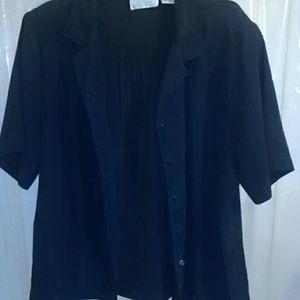 Shirt button down shirt